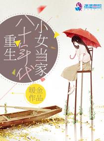 重生之八零年代小女当家