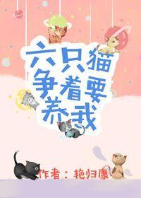 六只猫争着要养我攻是谁