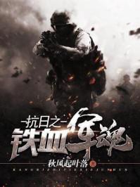 抗日之铁血军魂 主角徐文