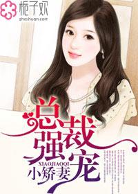 总裁强宠小娇妻电视剧