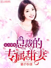 君少的专属甜妻TXT全文