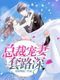 总裁宠妻套路深全文免费阅读韶华庭