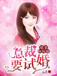 娇妻你好甜笔趣阁