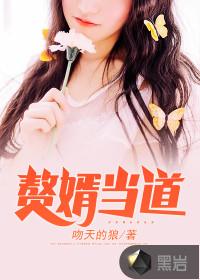 赘婿当道秦容音