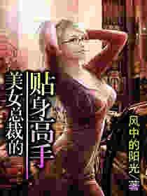 美女总裁的贴身兵王陆剑尘