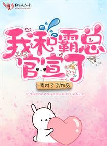 我和霸总官宣了txt