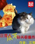 男人从不回头看爆炸是什么意思