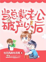 当总裁老公破产以后笔趣阁