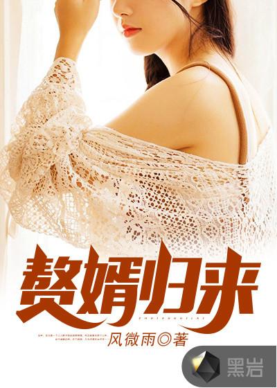 赘婿归来免费全文阅读