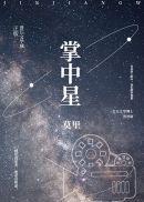 掌中星辰宋时浅傅聿修