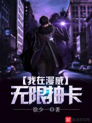 我在漫威无限抽卡(全本)