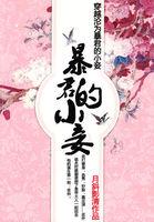 穿越时空—穿越沦为暴君的小妾