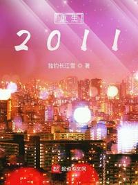 重生2011逆袭