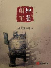 鉴定国宝