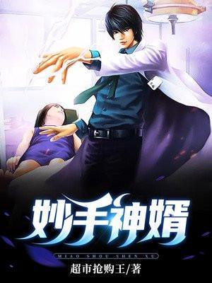 妙手神婿杨明TXT