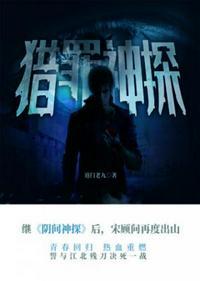猎罪神探TXT奇书网
