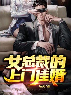 女总裁的上门龙婿全集