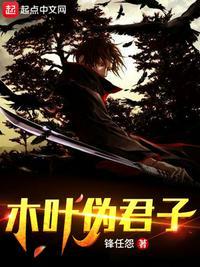 木叶伪君子 txt