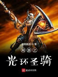 网游之光环骑士起点