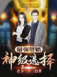 最强赘婿神级选择免费全文