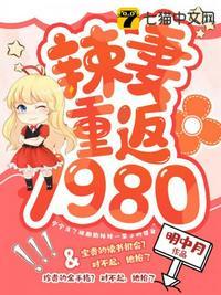 重生辣妻1980