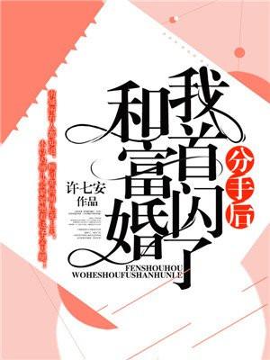 分手后我和首富闪婚了作者徐锡安阅读全文无弹窗