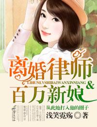 离婚律师第8集