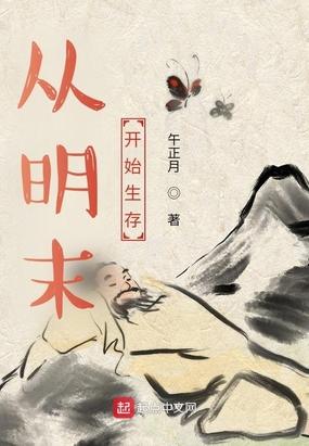 从明末开始生存无删减