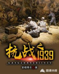 抗战之1939南海