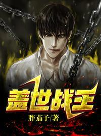 书名盖世战王
