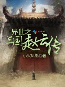 异世之三国赵云传小火凤凰