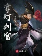 掌灯判官全集完整版