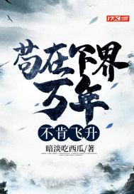 飞升即无敌!