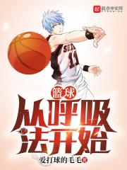 篮球从呼吸法开始 香书