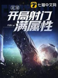 足球之超神射手