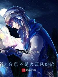 精灵之我真不是神话缔造者