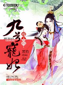 残王的男妃