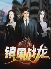 镇国战神莫无极