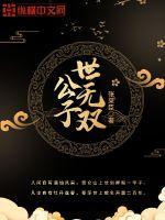 公子世无双讲了什么