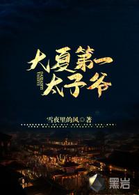 大夏皇朝三皇子