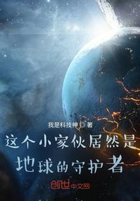 地球守护者书