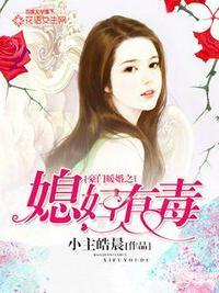 豪门暖婚之媳妇有毒 小主皓晨