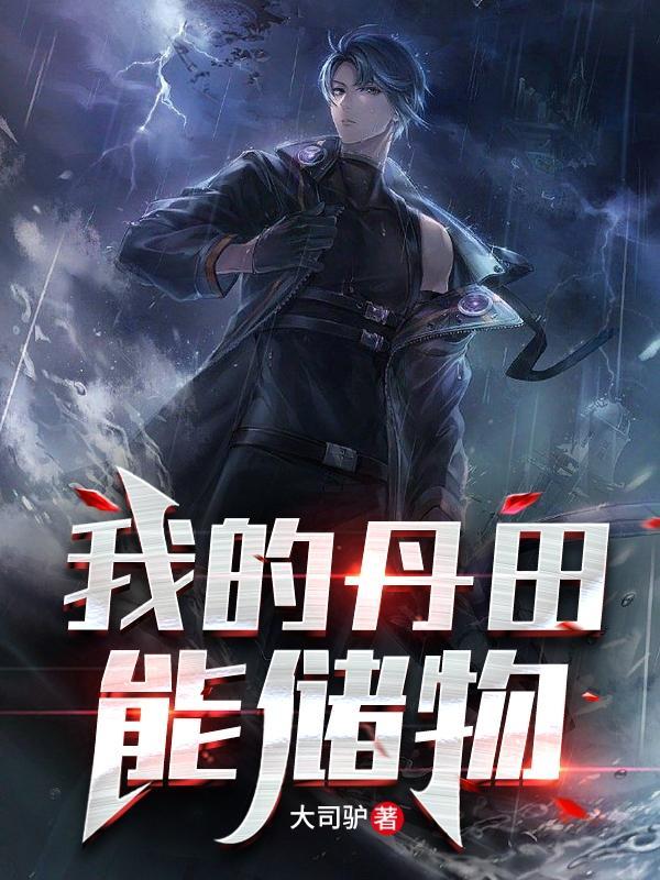 我的丹田能储物TXT手机