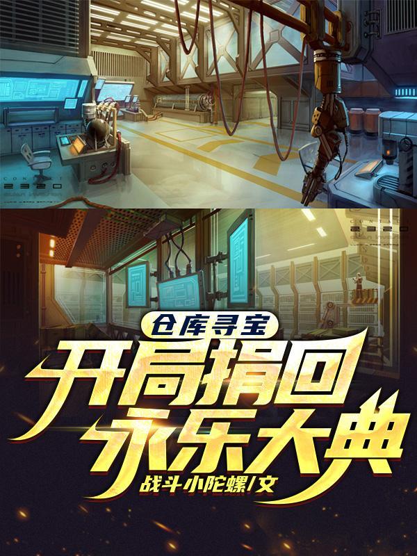 仓库寻宝开局捐回十二兽首