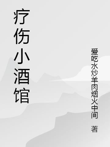 疗伤小酒馆第一季