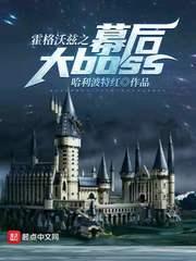 霍格沃兹之幕后大Boos