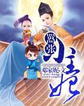 嚣张王妃定乾坤 瑶心魅