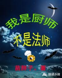 我是厨师游戏