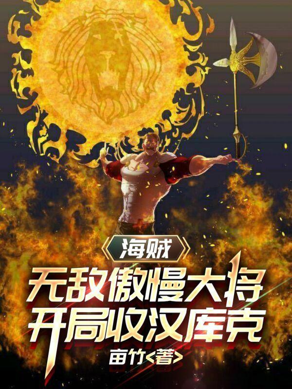 海贼开局成了汉库克老公