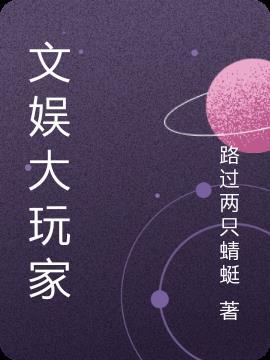 文娱大玩家txt